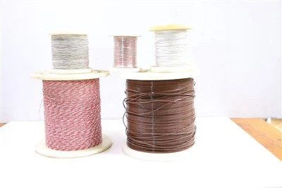 JX-J Compensatielijn voor hoge temperaturen