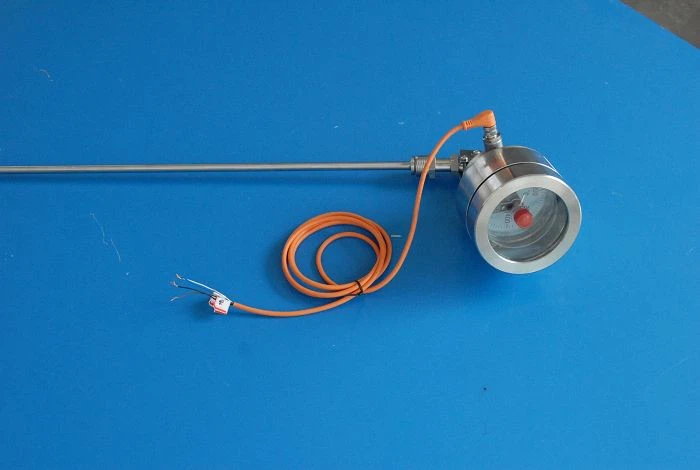 Universal Bimetallic Thermometer suppliers